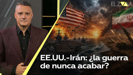 EE.UU.-Irán: ¿la guerra de nunca acabar?