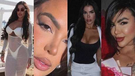 'Influencer' brasileña muere en extrañas circunstancias tras caer de un rascacielos en Dubái