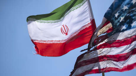 EE.UU. presiona a Irán para que emita esta declaración antes del sábado