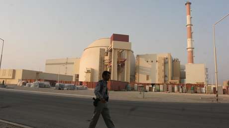 Teherán: Irán no permitirá que se inspeccionen las instalaciones nucleares dañadas por EE.UU. e Israel