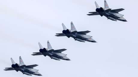 Armas rusas de alta precisión superan cualquier sistema de defensa aérea que Occidente le da a Zelenski