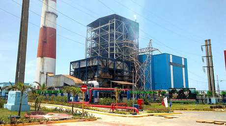Cuba: "El nuevo apagón es una consecuencia directa del cerco energético de EE.UU."