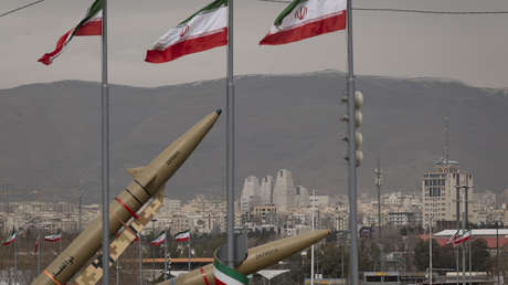 Irán confirma su represalia contra EE.UU. y nombra objetivos alcanzados