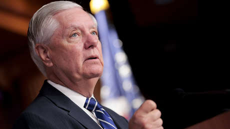 Reportan la causa de la muerte de Lindsey Graham