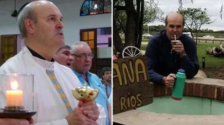 Un sacerdote electrifica portón de su casa y casi mata a un niño