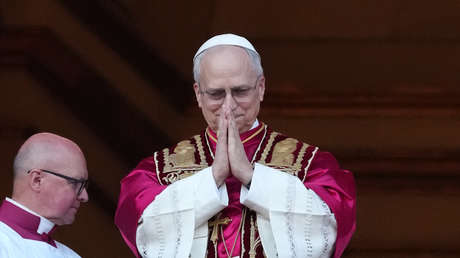 Papa León XIV: "Los vientos de guerra soplan nuevamente"