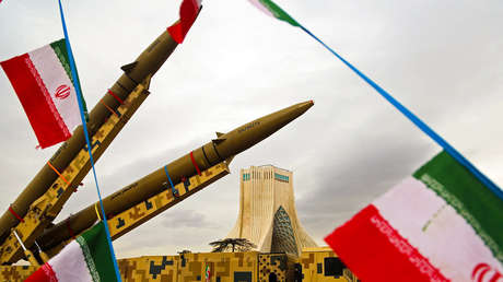 Irán confirma sus nuevos ataques contra 3 bases militares de EE.UU. en Oriente Medio