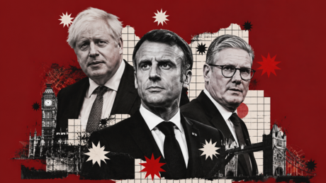 Por qué la élite política europea es cada vez peor