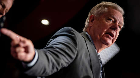 ¿Quién llamó a 911?: revelan más detalles previos a la muerte de Lindsey Graham