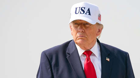 "Puede custodiar la tumba de Graham": alto funcionario iraní responde a Trump sobre Ormuz
