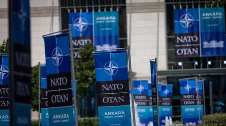 Alertan de "la peor crisis" en la OTAN desde la Segunda Guerra Mundial