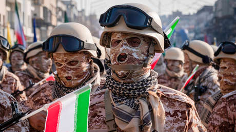 Irán reacciona a decisión británica sobre el CGRI y advierte de efectos destructivos