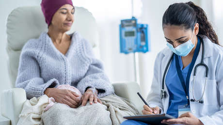 La OMS advierte sobre aumento de la incidencia del cáncer a nivel mundial