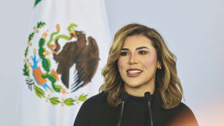 ¿Informante del FBI? Los polémicos audios que enlodan a una gobernadora mexicana