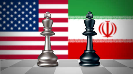 Trump sobre Irán: "No quiero negociar ahora"
