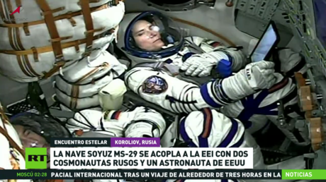 Rusia y EE.UU. acuerdan mantener la Estación Espacial Internacional en órbita hasta 2030
