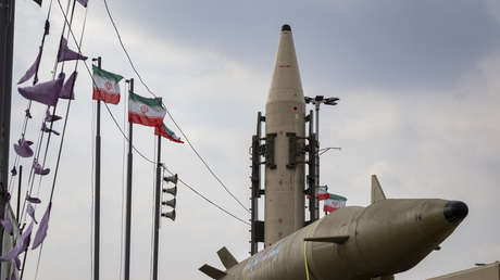 Irán lanza un mensaje a la población de Kuwait tras golpear allí blancos de EE.UU.