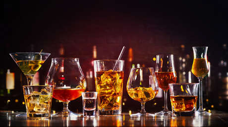"Completa sorpresa": Descubren una doble cara del alcohol frente a esta enfermedad