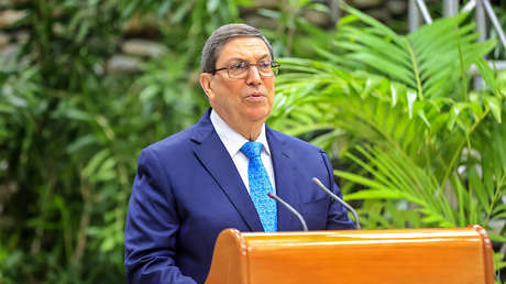 Cuba desentraña qué hay detrás de la cumbre contra la izquierda organizada en EE.UU.