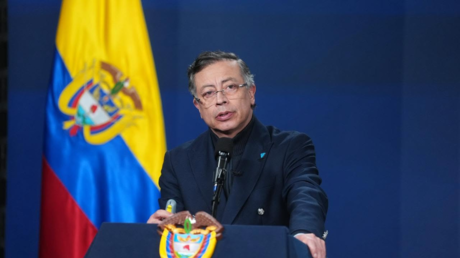 Petro insiste en que hubo "fraude" electoral y dice dónde se cometió