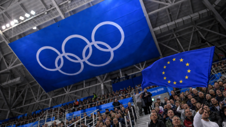 Bruselas amenaza con incrementar el control de entes deportivos tras la readmisión de Rusia
