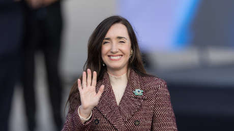 El polémico mensaje de la vicepresidenta de Argentina tras el triunfo contra Inglaterra