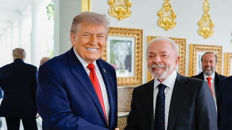 Brasil activa su respuesta a golpe arancelario de EE.UU.
