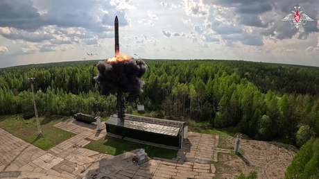 Talleres de drones y buques de las FF.AA.: Rusia detalla sus recientes golpes contra Ucrania