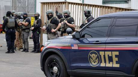 "Truncaron un sueño": Habla familiar de colombiano asesinado a tiros por el ICE en EE.UU.