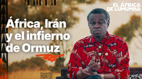 África, Irán y el infierno de Ormuz