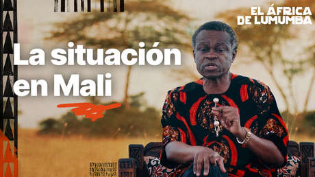 La situación en Mali