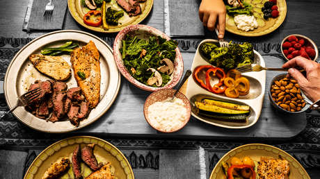 Arrojan nuevos datos sobre el vínculo entre popular dieta y el cáncer