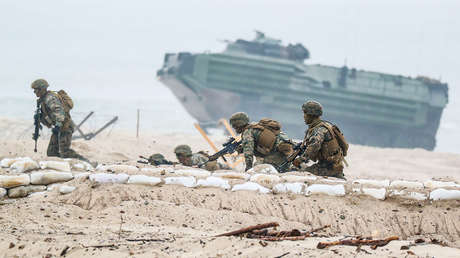 China reafirma su respaldo a Cuba ante reportes de "posibles acciones" militares de EE.UU.