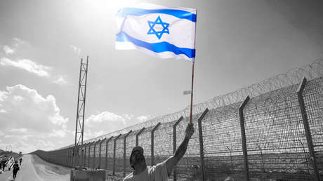 Líder de país que no reconoce a Israel promete deportar a todo ciudadano israelí