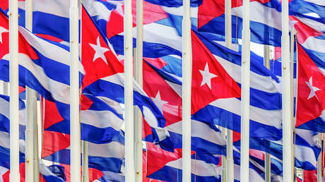 Cuba acusa a cadena estadounidense de "batir los tambores de la guerra" contra la isla