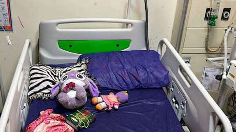 "Cobarde crimen de guerra": Irán sobre ataques de EE.UU. cerca de centro para niños con cáncer