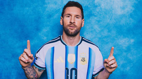 Todas las finales de Messi en los mundiales (y una con un capítulo por contar)