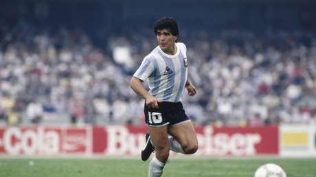 "Tomaba mucho alcohol": habla el asistente de Maradona sobre los días previos a su muerte