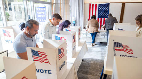 "Injerencia electoral siniestra": Trump carga contra Pekín en su mensaje a la nación