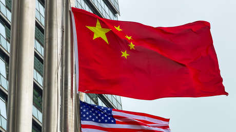 China afirma que nunca ha interferido en las elecciones de EE.UU.