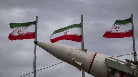 Un radar y HIMARS: Irán precisa qué objetivos de EE.UU. atacó en Kuwait
