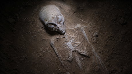 ¿Oculta EE.UU. restos de extraterrestres?: Vance responde