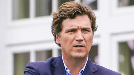 "Nos desprecian, nos utilizan, nos mienten": Tucker Carlson advierte de riesgo de revolución en EE.UU.