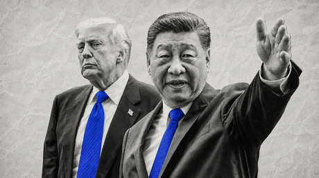 Del 'Russiagate' al 'Chinagate': ¿qué busca Trump con las acusaciones de injerencia extranjera?