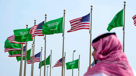 Dirigente hutí: Arabia Saudita sirve al proyecto de EE.UU. e Israel