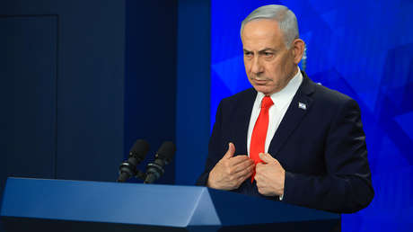 "Es un criminal de guerra": Alcalde de Nueva York explora vía legal para arrestar a Netanyahu