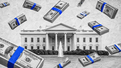 NYT: Casa Blanca teme que el exceso de sanciones contra Rusia debilite el dominio del dólar