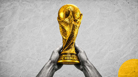 ¿Por qué China, sin pisar el campo de juego, gana en el Mundial organizado por EE.UU.?