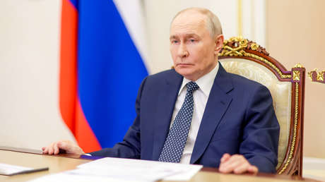 Putin recibe en el Kremlin a la ministra de Exteriores de la RPDC
