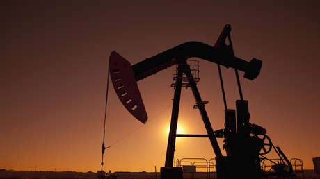 El precio del Brent supera los 90 dólares en medio de la escalada entre EE.UU. e Irán